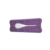 Buy cheap Enema Tubing Pinch Hose Plastic Slide Robert Clamp Purple White from wholesalers