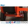 Buy cheap Stringing Equipment Hydraulic Cable Tensioner 2x80kN / 1x160kN Diesel 97kw from wholesalers