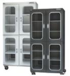 -9 ° C ~ 99 °C Mini Stable Anti Static Chamber LED Digital Display Weight ≤ 50KG