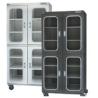 Buy cheap Inner Size W448*D400*H688mm Climatic Test Chamber With Explosion - Proof Window from wholesalers
