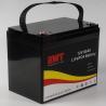 Buy cheap EWT Factory Made Li-Fepo4 Battery Pack 12.8V 85Ah Custom Made OEM from wholesalers