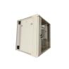 Buy cheap Fiber Optic Computer Network Rack Wall Hanging Full Installation/Empty Network Cabinet from wholesalers
