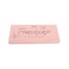 Buy cheap Shiny UV C2S Cosmetic Paper Box 8 Pieces Lipstick Collection Box from wholesalers