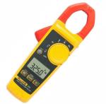 Fluke 325 True RMS Clamp Meter 600V AC Voltage 283g Weight 207 x 75 x 34mm