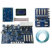 Buy cheap USB2.0 Epson Printer Board Kit Single Head 4720 For Spurt Draws Printer product