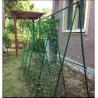 Buy cheap UV-Resistant Anti-Aging FRP Fiberglass Garden Support Stakes High Strength Corrosion-Resistant Replace Wood/Metal from wholesalers