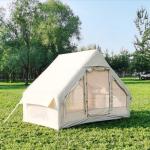 2023 hot selling factory wholesale price New Arrivals Inflatable Cabin Tent