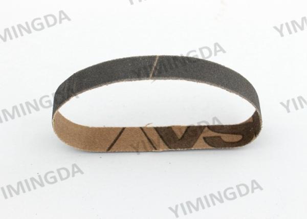 Buy cheap Sharpening Belt 704627 For Vector VT2500 Cutter P150 Size 225 * 12mm from wholesalers