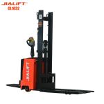 Electric stacker(Standing on) CL1032 Rated traction weight 1000kg Lifting