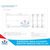Buy cheap 320/325/530/730i 91-94 AT BMW Radiator Replacement OEM 1468079 / 1709457 / 1719261 from wholesalers