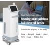 Buy cheap Customizable 1200W Diode Laser Hair Removal Equipment For Professionals And Painless from wholesalers