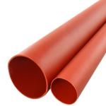 Custom 1KV Waterproof Insulating Busbar Insulation Sleeving