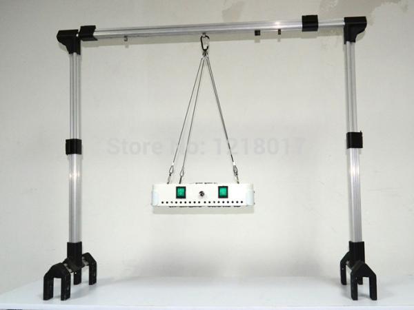 Buy cheap 5w Chip 200w Apollo 4 led Grow Lights for medical plant from wholesalers