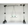 Buy cheap 200W 40x5W Full Spectrum Apollo LED Grow Light Lamps For Plants Hydroponic Grow LED Plant from wholesalers