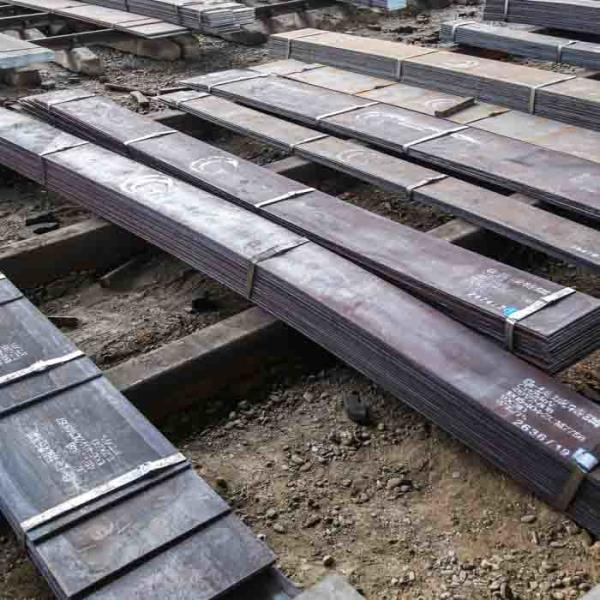 Buy cheap 1.4418 DIN X4CrNiMo16-5-1 Stainless Steel Flat Bar Z8CND17-04 SS S165M Plate from wholesalers