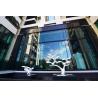 Buy cheap Color Painted Metal Animal Statues White Baking Varnish For Hotel Ornaments from wholesalers