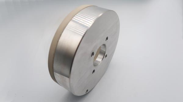Buy cheap Cup Carbide Sintered Diamond Abrasive Grinding Wheels 6 Inch from wholesalers