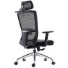 Buy cheap PU 3 Mesh Task Chair for Medium Back and High Back Conference Room Swivel Office Chair from wholesalers