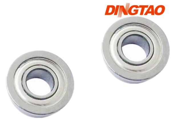 Buy cheap 153500223 XLC7000 Z7 Cutter Spare Parts Brg WDbl Shld&Flg 6idx13odx5wmm Abec3 from wholesalers