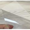Buy cheap Transparent Polymer PVC Rigid Sheet For Garment Template Furniture Packaging from wholesalers