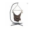 Buy cheap Sturdy Metal C Type Frame Hammock Chair Stand with Modern Design and 300LBS Capacity from wholesalers