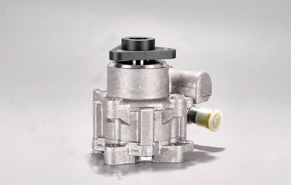 Buy cheap Standard Electric Power Steering Pump For Audi A6C5 OE 4B0145156 4B0145156 from wholesalers