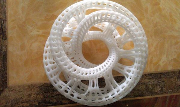 Buy cheap Professional Plastic 3d Printing And Rapid Prototyping Service from wholesalers