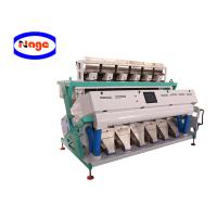 Buy cheap All LED Lamps Lentil Color Sorter High Out Put With CE/SGS Cetification product