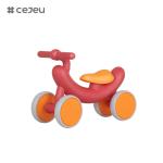 CJ-CLL-668,Newest kids Lovely toys baby walker ride on toy car / baby swing car