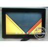 Buy cheap Taxi PCAP Touchscreen Bus Digital Signage Car Media Player 10.1 Inch With Camera from wholesalers