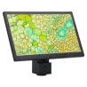 Buy cheap 8.0M Microscope Accessories 10.1'' LCD HD Digital Microscope Camera A59.4250 from wholesalers