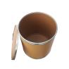 Buy cheap 25kg Chemical Powder Fibre Barrels Transportable Kraft Paper Fibre Shipping Drums from wholesalers