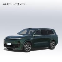 Buy cheap Li L9 Big Space 6 Seat Car L9 Electric Car New Energy Vehicles Long Range product