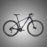 Buy cheap Adult M6000 Carbon Fiber Mountain Bike 29 Inch MTB 30 Speed No Electric from wholesalers