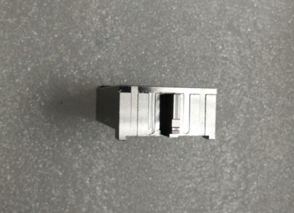 Buy cheap Precision Automation Spare Parts Stainless Steel SS201 SS301 Material from wholesalers