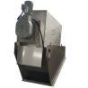 Buy cheap Industrial Wastewater Treatment Plant Sludge Dewatering Machine from wholesalers