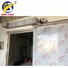Buy cheap 220V 75mm Solar Power Containerized Cold Room , Cold Room For Fish Storage from wholesalers