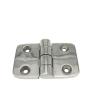 Buy cheap Stainless Steel Hardware Hinge Bathroom Toilet Door Small Loose Leaf Folding from wholesalers