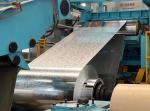 Corrugated Roof Panel Z120g Galvanized Spangle Sheet Tile Zinc Coated Steel