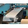 Buy cheap HDGI Regular Spangle Z120 / Z225 0.40mm 1200mm Corrugated Sheet And Metal Tile Chromated Unoiled Non Skin Pass AFP from wholesalers