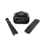 65 ANSI Lumens Bluetooth HDMI Pico Pocket Projector 20000h Lifetime