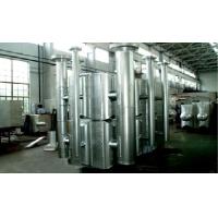 Buy cheap CE GB Industrial Plate Finned Tube Heat Exchanger Aluminium 110 Bar product