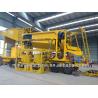 Buy cheap Africa gold elution machine commercial gold mining equipment gold ore washing spiral chute from wholesalers
