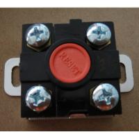 Buy cheap Ksd302-5 250V/45A water heater thermostat product