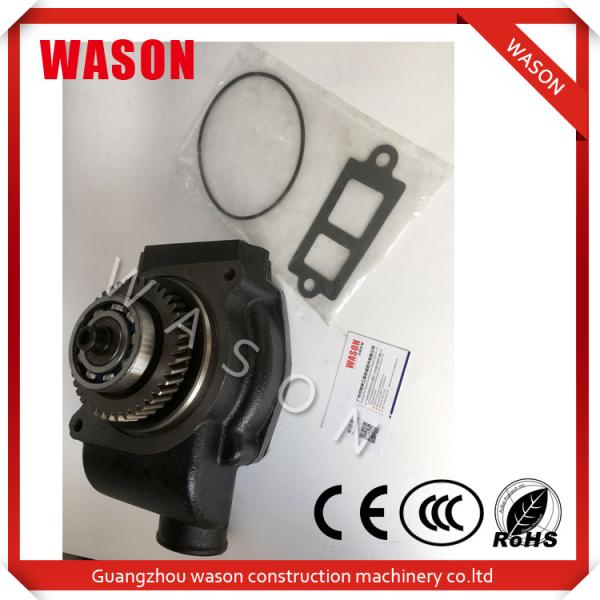 Buy cheap 1727767 Water Pump CAT 3306 / Engine Cat 3306 Water Pump E330B from wholesalers