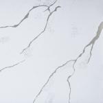 Calacatta Laza 20mm 30mm Quartz Stone Counter Tops Quartz Kitchen Worktops
