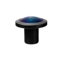 Buy cheap Low Distortion Panoramic Camera Lens IR CCTV Camera Wide Angle Lens product