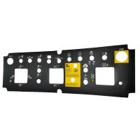 Buy cheap Genie Boom Lift Parts Platform Control Panel Decals 88238 82238GT product
