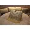 Buy cheap European and American high-grade diamond Wristlet banquet bag ladies banquet princess from wholesalers