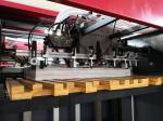 MY-1060H Automatic Die Cutting Machine Max Cutting Speed 7500s/h Max Pressure